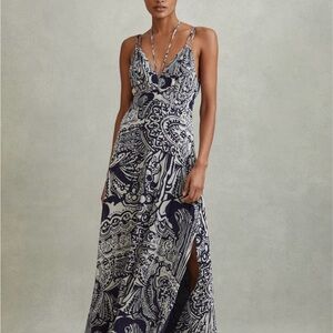 Reiss dress NWT